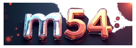 m54 logo
