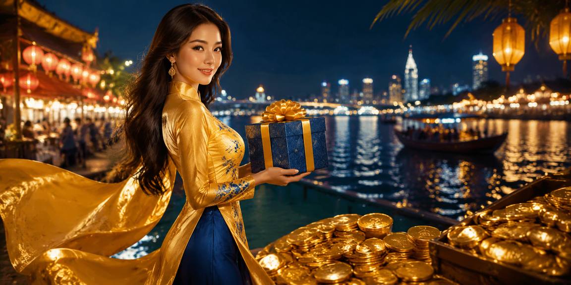 m54 Ocean King Trên m54 Hoạt Động Như Thế Nào
