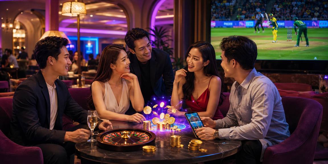 m54 Sportsbook