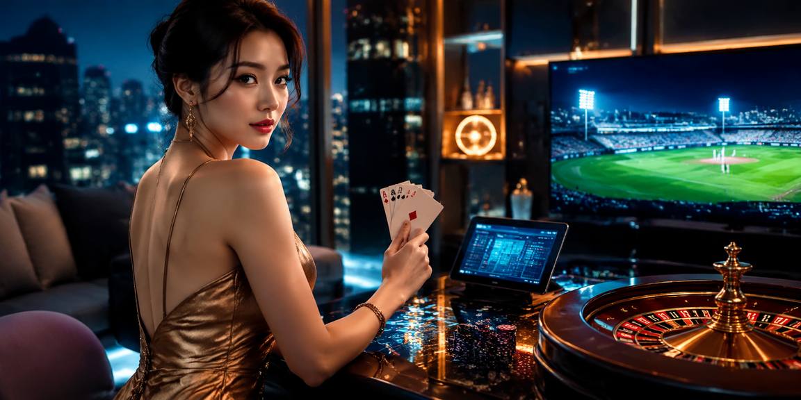 m54 Sảnh game của chúng tôi
